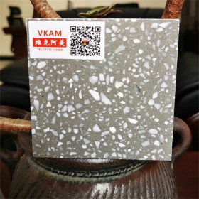廠家批發(fā) 北歐彩色水磨石地磚 600*600 餐廳廚房衛(wèi)生間陽臺墻地磚