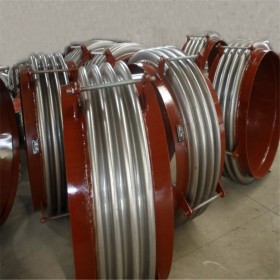 304不銹鋼材質(zhì)金屬膨脹節(jié)    軸向內(nèi)壓波紋補償器    耐高溫耐腐蝕