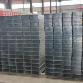 防腐防銹 槽式不銹鋼電纜橋架  品質(zhì)過(guò)硬 實(shí)地廠家直銷