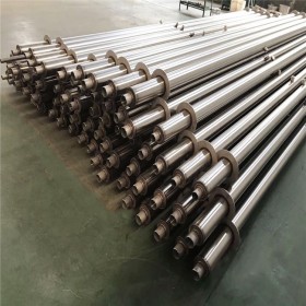 成都威萊爾液氮真空管 結(jié)構(gòu)合理 性能穩(wěn)定 壽命長 安裝便捷易使用