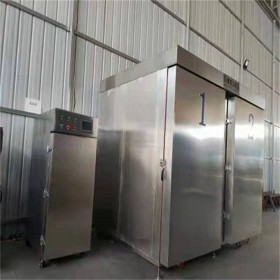 廠家直購(gòu) 柜式速凍機(jī) 大容量急凍柜設(shè)備 雙門 可制定 威萊爾
