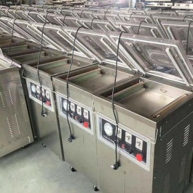 500單室真空包裝機  板鴨真空包裝機批發(fā) 烤兔真空包裝機 威翔機械