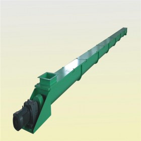 廠家供應(yīng)U型螺旋輸送機(jī) 槽型螺旋絞龍輸送設(shè)備 螺旋送料機(jī) 新都永通