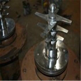 混合機(jī)犁刀飛刀配件批發(fā)銷售臥式犁刀混合機(jī)價(jià)格