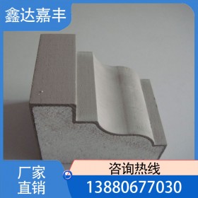 鑫達(dá)嘉豐直銷(xiāo)eps泡沫線條 外墻材料售賣(mài)價(jià)格