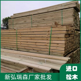 宜賓防腐木生產(chǎn)廠家 現(xiàn)貨精品防腐木 防腐木批發(fā)市場(chǎng)-新弘瑞森