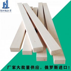 白松木龍骨 批發(fā)進(jìn)口龍骨條 成都輕剛龍骨木龍骨