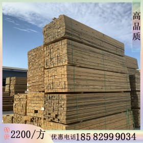 云南加工戶(hù)外防腐木板材 定制防腐木涼亭木屋 新弘瑞森廠家直供大型工程