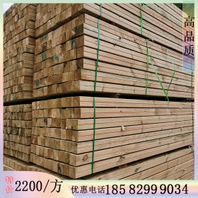 武漢防腐木廠家 批發(fā)防腐木 防腐木加工 木質建筑原材料