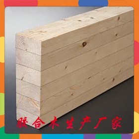 新弘瑞森膠合木廠家 生產(chǎn)花旗松膠合木 品質(zhì)保障 價(jià)格實(shí)惠 快來訂購