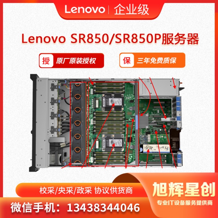 SR850、SR850P服務(wù)器-3