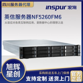 廣元市浪潮塔式服務(wù)器_機(jī)架式服務(wù)器_企業(yè)級(jí)服務(wù)器_數(shù)據(jù)庫服務(wù)器代理商_浪潮英信服務(wù)器NF5260FM6服務(wù)器