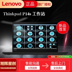 四川聯(lián)想ThinkPad筆記本供應(yīng)商 P14S 十代i5 移動圖形工作站3D建模14英寸輕薄繪圖筆記本電腦 34CD配置報價