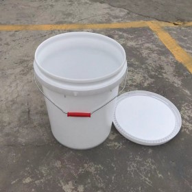 15kg豆瓣桶 泡菜桶 麥芽糖桶 泡椒桶 燈油桶 酥油桶 豬油桶 化肥桶 廠家直銷食品包裝塑料桶