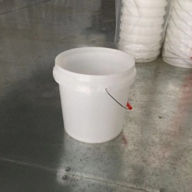 10kg涂料桶 豆瓣桶 泡菜桶 麥芽糖桶 泡椒桶 燈油桶 酥油桶 豬油桶 化肥桶 廠家直銷食品包裝塑料桶