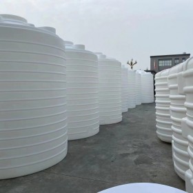 塑料水塔10噸PE罐塑料儲(chǔ)水桶 塑膠水塔 加厚水箱塑膠桶