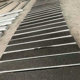 成都水磨石成品制做通體磚水磨石定制，側(cè)面可打磨