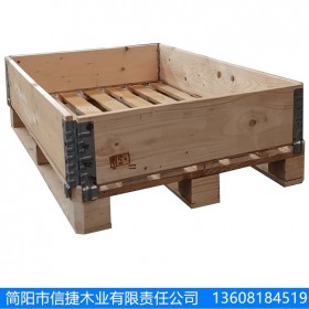 廠家供應(yīng)木托盤  熏蒸實木托盤定制 性價比高 可根據(jù)客戶需求定制 耐磨耐沖擊力