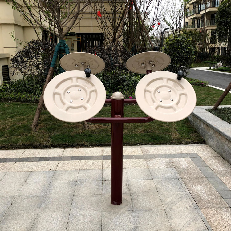 戶外健身器材 小區(qū)室外健身路徑 公園健身設施 體育器材定制廠家