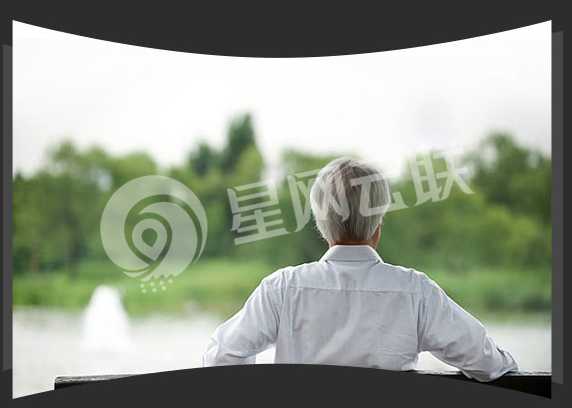 星網(wǎng)云聯(lián)醫(yī)院/養(yǎng)老院人員定位融合系統(tǒng)實(shí)時(shí)定位