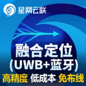 星網(wǎng)云聯(lián)-UWB定位公司、UWB公司、uwb技術(shù)比較好的公司、uwb上市公司龍頭、超寬帶定位公司