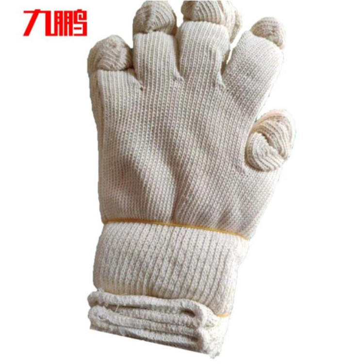 ST0021 九鵬 A線手套 一雙 貨期15天