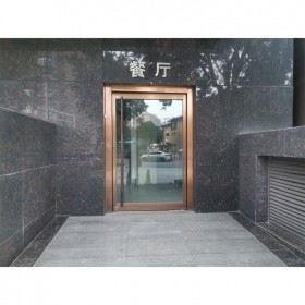 地彈門商場(chǎng)通道門，公寓，防盜門、酒店套房家庭