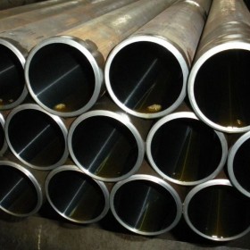 無(wú)縫管精密厚壁無(wú)縫鋼管 鍋爐廠機(jī)械加工用無(wú)縫管 可定尺加工