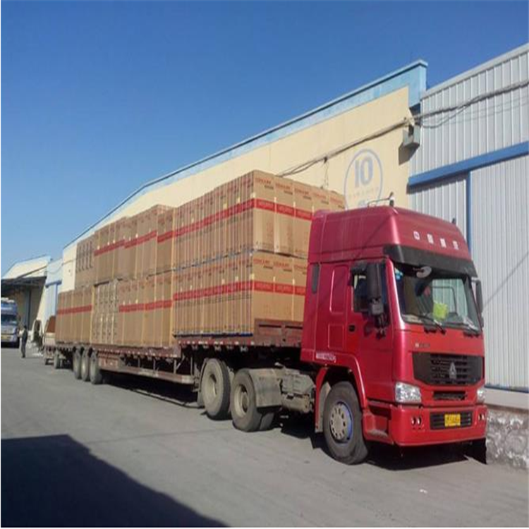 南充整車物流運(yùn)輸公司 以安物流 專業(yè)高效