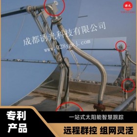 GZW-105太陽(yáng)能跟蹤控制器