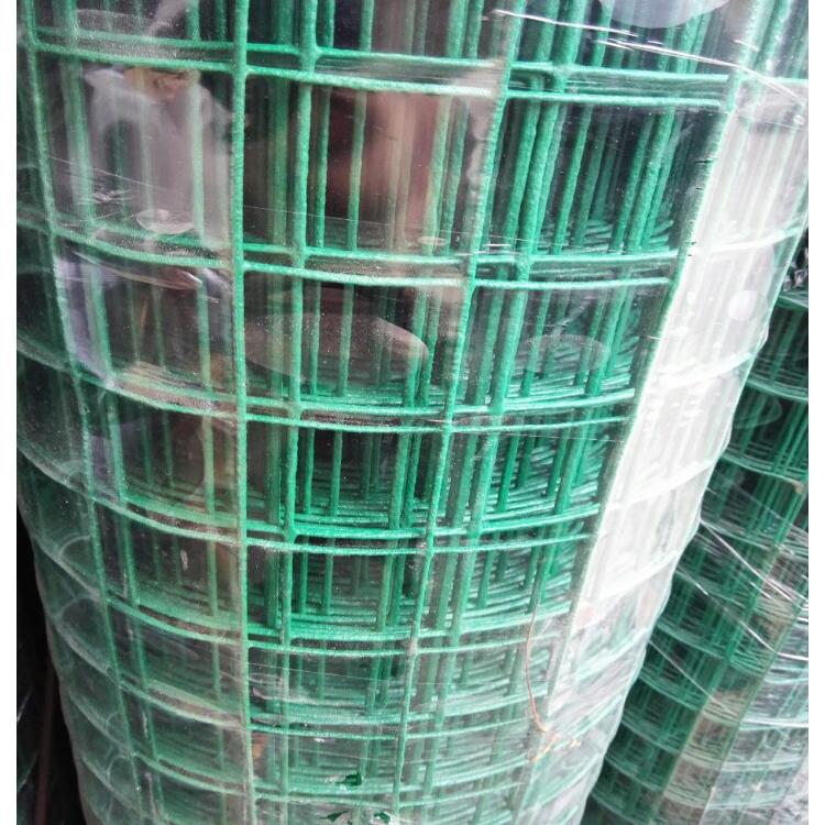 玉恒源廠價(jià)供應(yīng)浸塑電焊網(wǎng)荷蘭網(wǎng)圈地養(yǎng)殖用圍欄網(wǎng)護(hù)欄網(wǎng)隔離網(wǎng)