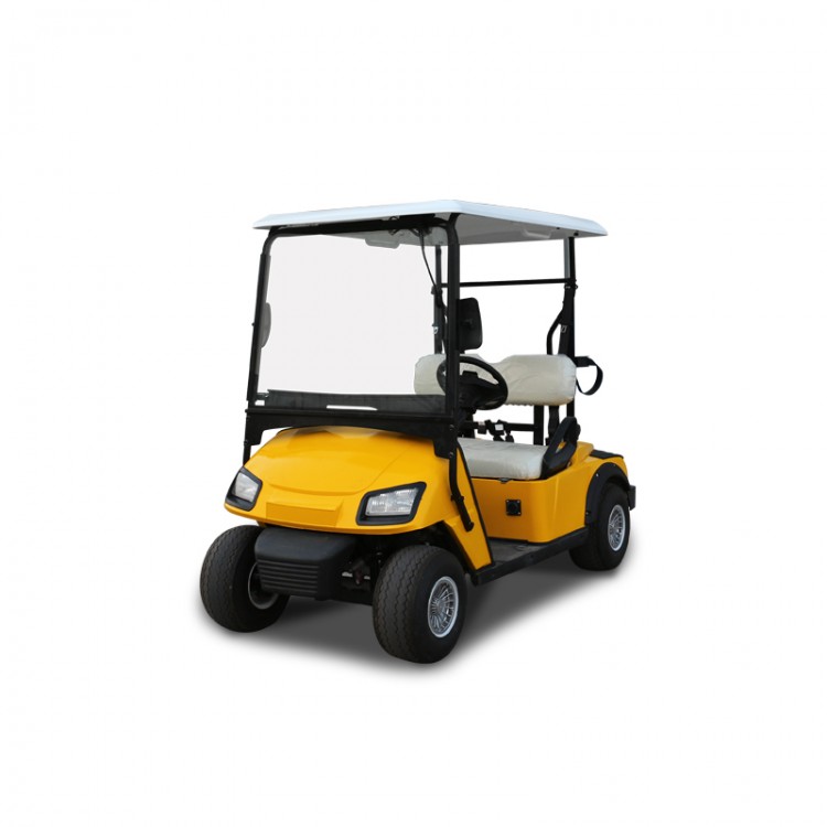 4人座高爾夫球車 景區(qū)旅游游覽觀光車 新能源電動(dòng) 環(huán)保