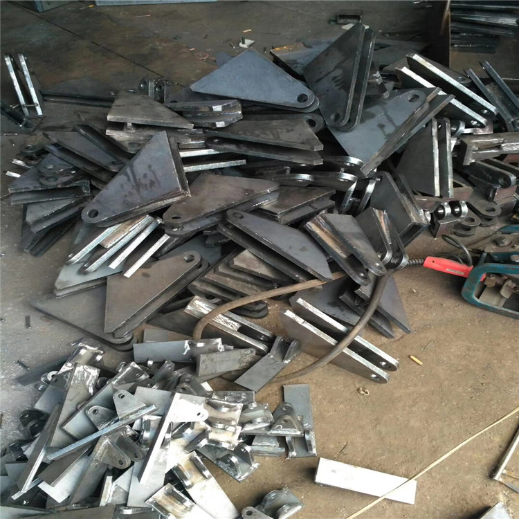 宜工機(jī)械 德陽對(duì)外機(jī)械加工廠商 專業(yè)訂制加工廠