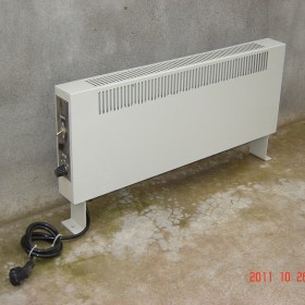 管道電加熱器 機械加工行業(yè)定制管道加熱器
