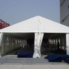 篷房租賃   會(huì)展篷房租賃  工業(yè)倉庫車間篷房租賃 方便可靠可定制