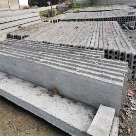 建筑用樓板 混凝土預(yù)制板 青灰色 承重力強 可批量定制