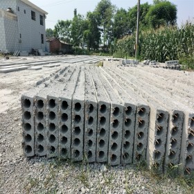 建筑用樓板 混凝土預(yù)制板 青灰色 承重力強 可批量定制
