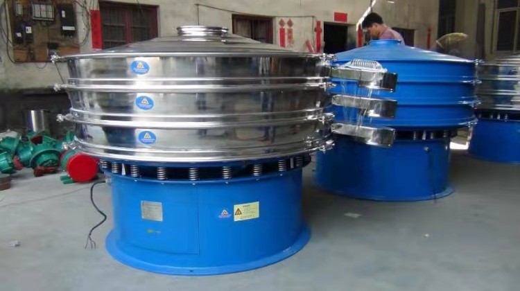 碳鋼底座、鐵振動(dòng)篩