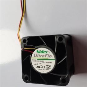 Nidec尼得科散熱風(fēng)機(jī) W40S12BS1A5-53 12V 0.37A 型號規(guī)格齊全 現(xiàn)貨供應(yīng)