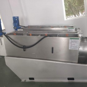 UP-DL疊螺式污泥脫水機(jī)  專業(yè)生產(chǎn)廠家 實(shí)力廠家 質(zhì)量可靠 售后無(wú)憂