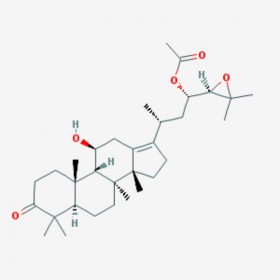 23-乙酰澤瀉醇B 澤瀉醇B-23-醋酸酯 澤瀉醇B乙酸酯 23-Acetyl alisol B 26575-95-1 19865-76-0