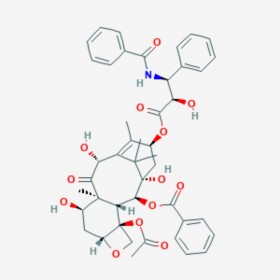 7-表-10-去乙?；仙即?Deacetyltaxol 78432-77-6 C45H49NO 13