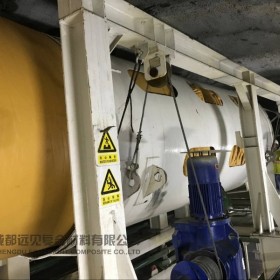 廠家直銷TBM隧道風(fēng)筒超長風(fēng)筒TBM掘進(jìn)機(jī)風(fēng)筒成都遠(yuǎn)見專業(yè)風(fēng)筒廠家實(shí)力大廠