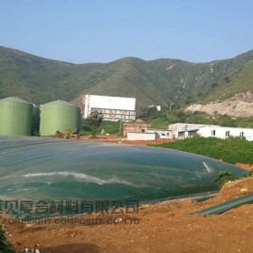 廠家直銷沼氣池紅泥沼氣池成都遠(yuǎn)見專業(yè)PVC沼氣材料廠家實(shí)力大廠