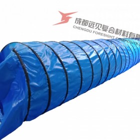 螺旋風(fēng)筒廠家直銷隧道風(fēng)筒螺旋風(fēng)管輕質(zhì)螺旋正壓彎頭風(fēng)筒成都遠(yuǎn)見(jiàn)專業(yè)隧道風(fēng)筒廠家實(shí)力大廠