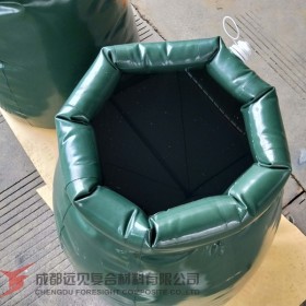 軟體儲(chǔ)水袋戶外大型水袋自升式儲(chǔ)水袋成都遠(yuǎn)見復(fù)合材料廠家直銷儲(chǔ)水袋