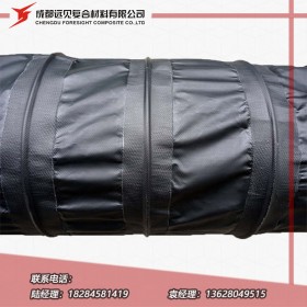負壓風筒 礦用負壓風筒 聚力風筒 成都遠見 專業(yè)礦用風筒廠家 礦用風袋通風管
