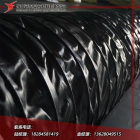 煤礦風(fēng)筒負(fù)壓風(fēng)筒雙抗風(fēng)筒聚力風(fēng)筒成都遠(yuǎn)見專業(yè)煤礦風(fēng)筒廠家生產(chǎn)銷售礦用風(fēng)袋通風(fēng)管