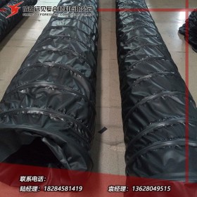 廠家直銷礦用風筒轉彎風筒礦用螺旋骨架正壓風筒聚力風筒成都遠見專業(yè)礦用風筒廠家礦用風袋通風管