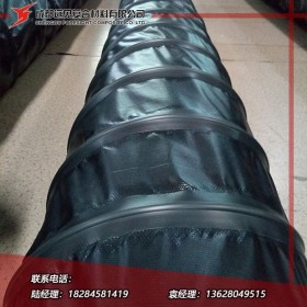 礦用螺旋風筒 轉(zhuǎn)彎風筒 礦用螺旋骨架正壓風筒 聚力風筒成都遠見專業(yè)礦用風筒廠家 礦用風袋通風管